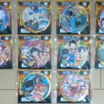 コレクション缶バッジ BIG最強トリオVer.