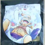 輩缶バッジGEAR5