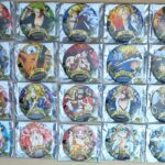 アルティメットクルー缶バッジ 第6弾