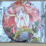 アルティメットクルー缶バッジ 第6弾