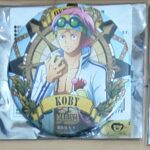 アルティメットクルー缶バッジ 第6弾