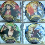 アルティメットクルー缶バッジ 第6弾