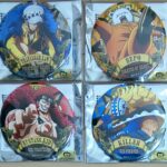 アルティメットクルー缶バッジ 第6弾