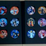 アニメ20周年記念セット