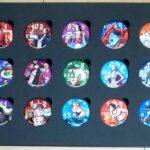 アニメ20周年記念セット