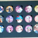 アニメ20周年記念セット