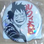 オールスター缶バッジ 第2弾