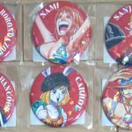 オールスター缶バッジ 第3弾