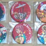 オールスター缶バッジ 第3弾