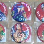 オールスター缶バッジ 第3弾