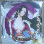 麦ストバースデー缶バッジ2023年9月