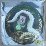 麦ストバースデー缶バッジ2023年9月