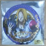 麦ストバースデー缶バッジ2023年9月