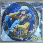 麦ストバースデー缶バッジ2023年10月