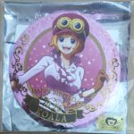 麦ストバースデー缶バッジ2023年10月