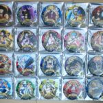 アルティメットクルー缶バッジ 第7弾