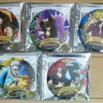 アルティメットクルー缶バッジ 第7弾