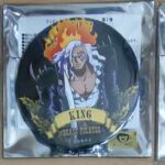 アルティメットクルー缶バッジ 第7弾