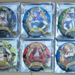 アルティメットクルー缶バッジ 第7弾