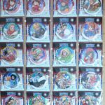 コレクション缶バッジ WINTER第1弾