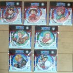 コレクション缶バッジ WINTER第1弾