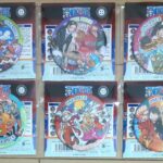 コレクション缶バッジ WINTER第1弾