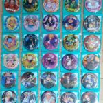 輩缶バッジ第25弾EGGHEAD