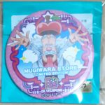 輩缶バッジ第25弾EGGHEAD