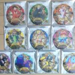 アルティメットクルー缶バッジ 第8弾