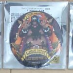 アルティメットクルー缶バッジ 第8弾