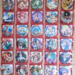 輩缶バッジ第26弾サバイバルの海