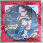 輩缶バッジ第26弾サバイバルの海