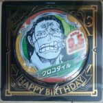 ジャンショバースデー缶バッジ2024年9月