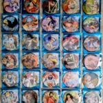 輩缶バッジ第27弾新世界の海