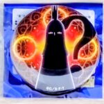 輩缶バッジ第28弾EGGHEAD2