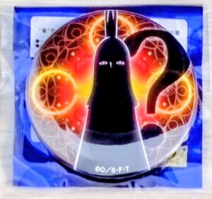 輩缶バッジ第28弾EGGHEAD2