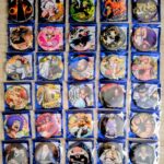 輩缶バッジ第28弾EGGHEAD2