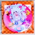 輩缶バッジ第29弾GOURMET