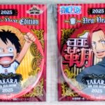 輩缶バッジ海賊袋2025