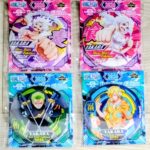 輩缶バッジ海賊袋2026