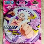 輩缶バッジ海賊袋2026