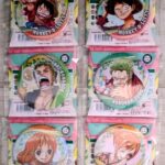 コレクション缶バッジ SPRING第1弾