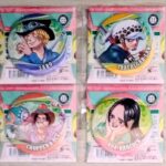 コレクション缶バッジ SPRING第1弾