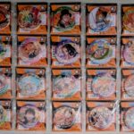 コレクション缶バッジ AUTUMN第1弾