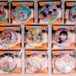 コレクション缶バッジ AUTUMN第1弾