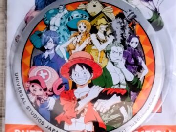 USJ プレミアムサマー 2025