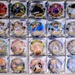 アルティメットクルー缶バッジ 第9弾