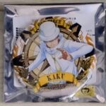 アルティメットクルー缶バッジ 第9弾