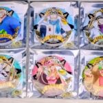 アルティメットクルー缶バッジ 第9弾