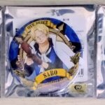 アルティメットクルー缶バッジ 第9弾